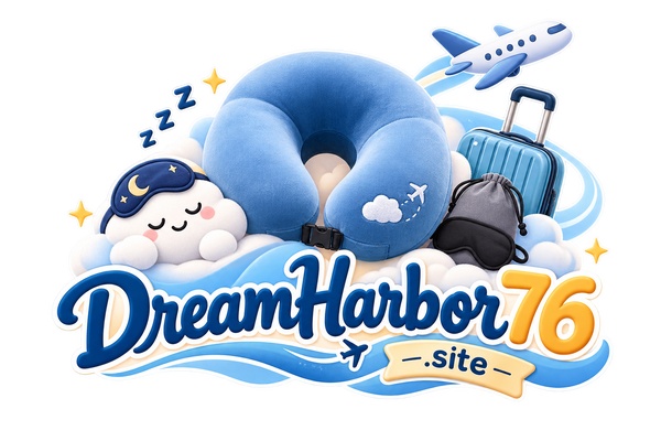 DreamHarbor76.site