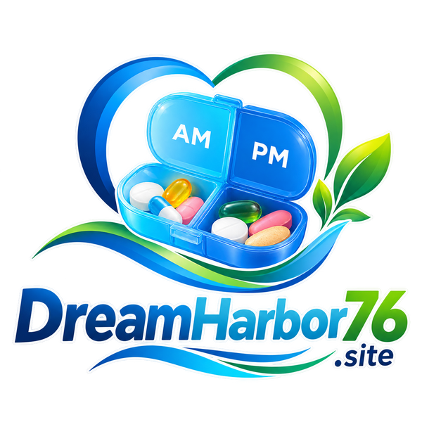 DreamHarbor76.site